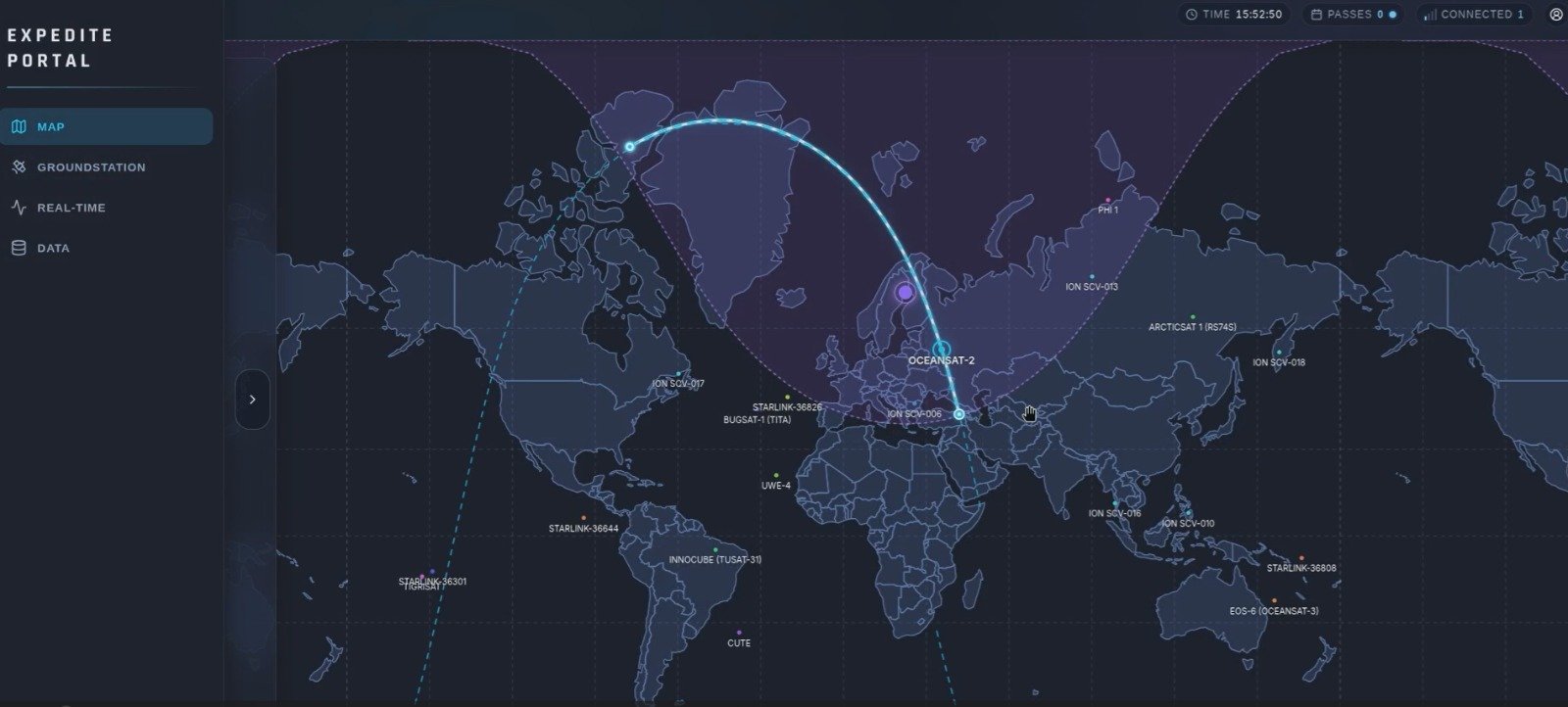 Umoja launch · inline