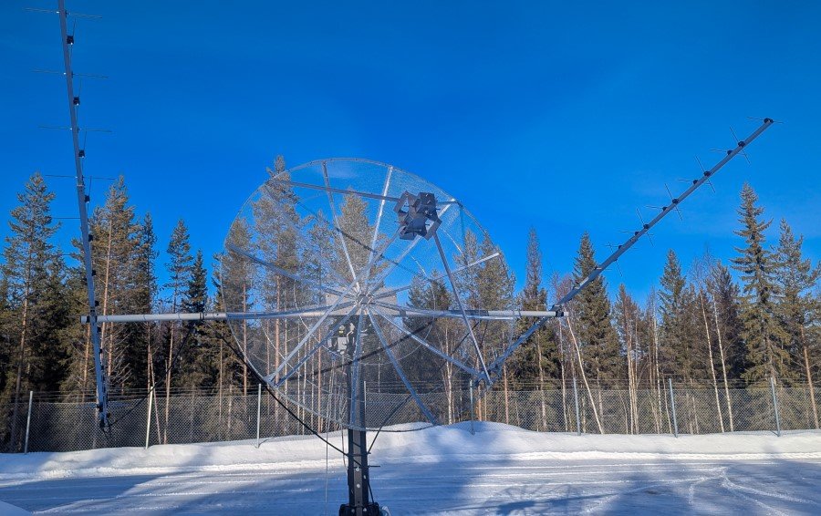 Blog Inline 2 - Ground Stations Made Easy: Empowering Universities & Research Institutions with Remos' Affordable Solutions