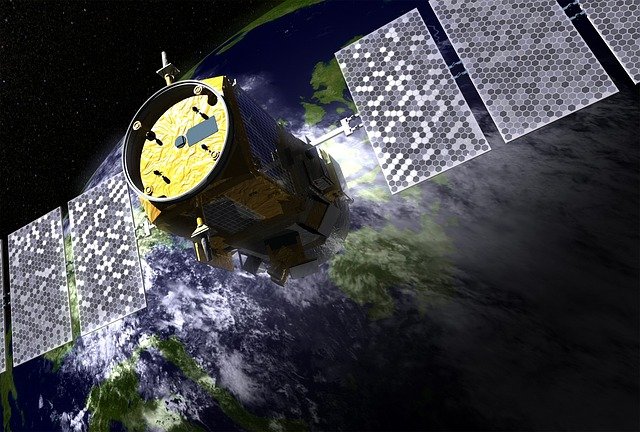 Africa's NewSpace Market: A Frontier of Untapped Potential